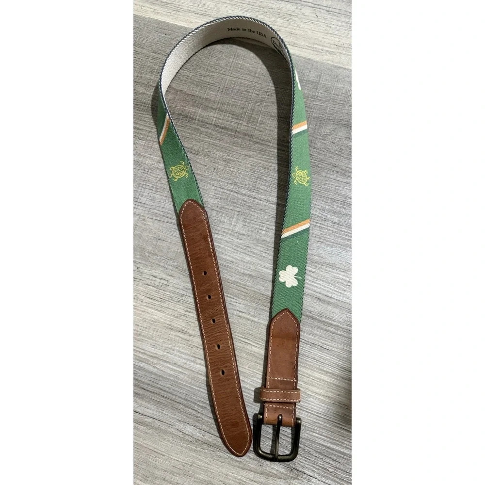 Doc Murphy Men's Golf Belt 34
